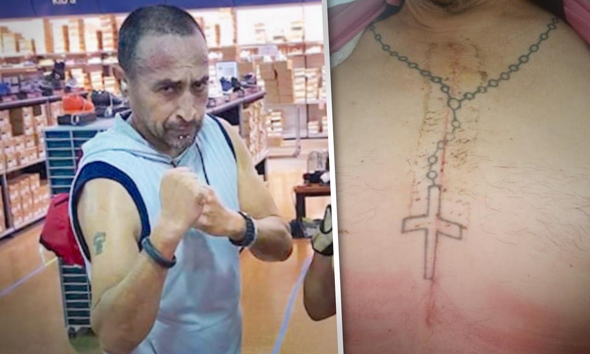 Texas Kickboxing Instructor ‘Dies’ at Gym But Colleagues Bring Him Back to Life From Sudden Cardiac Arrest