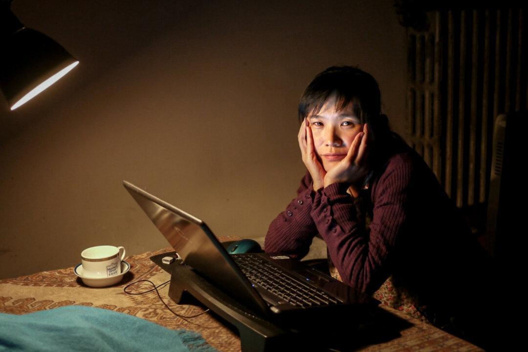 Beijing Sentences Falun Gong Practitioner to 8 Years in Prison Ahead of Olympic Games