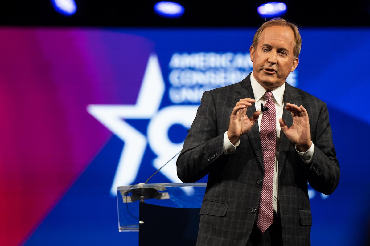 Texas Joins Coalition Demanding Senate Reject Energy Bill They Say Undermines States’ Rights