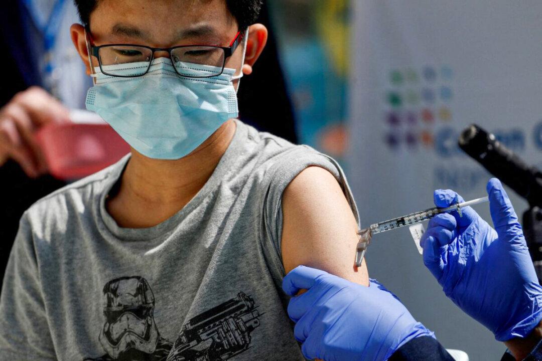 The Truth About Vaccine-induced Myocarditis