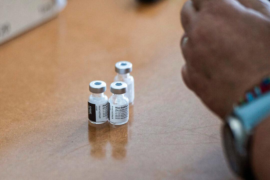 Omicron Evades mRNA Booster Protection, South African Study Shows