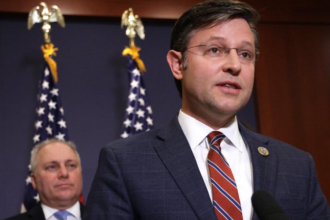 House Republicans Introduce Bill to Defund Biden Administration’s ‘Disinformation Board’