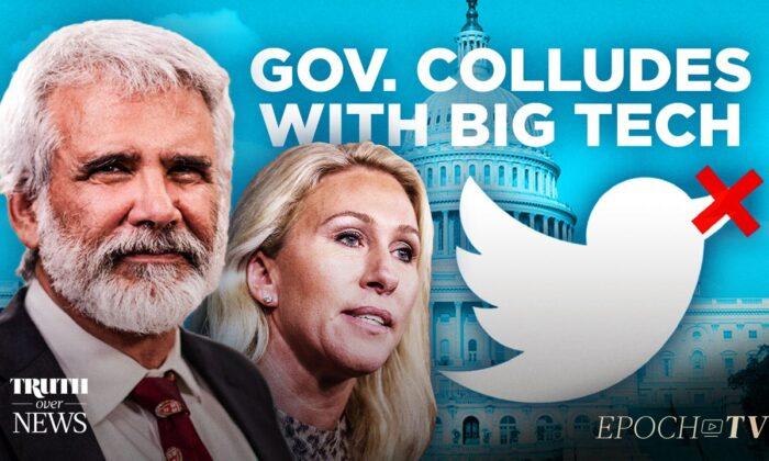 EpochTV Review: Who Is Monitoring the Monitors?