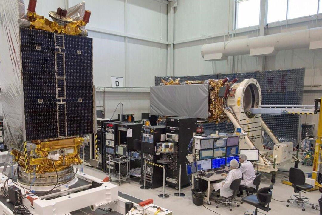 Canada Announces Grants to Help Companies Use Satellite Data