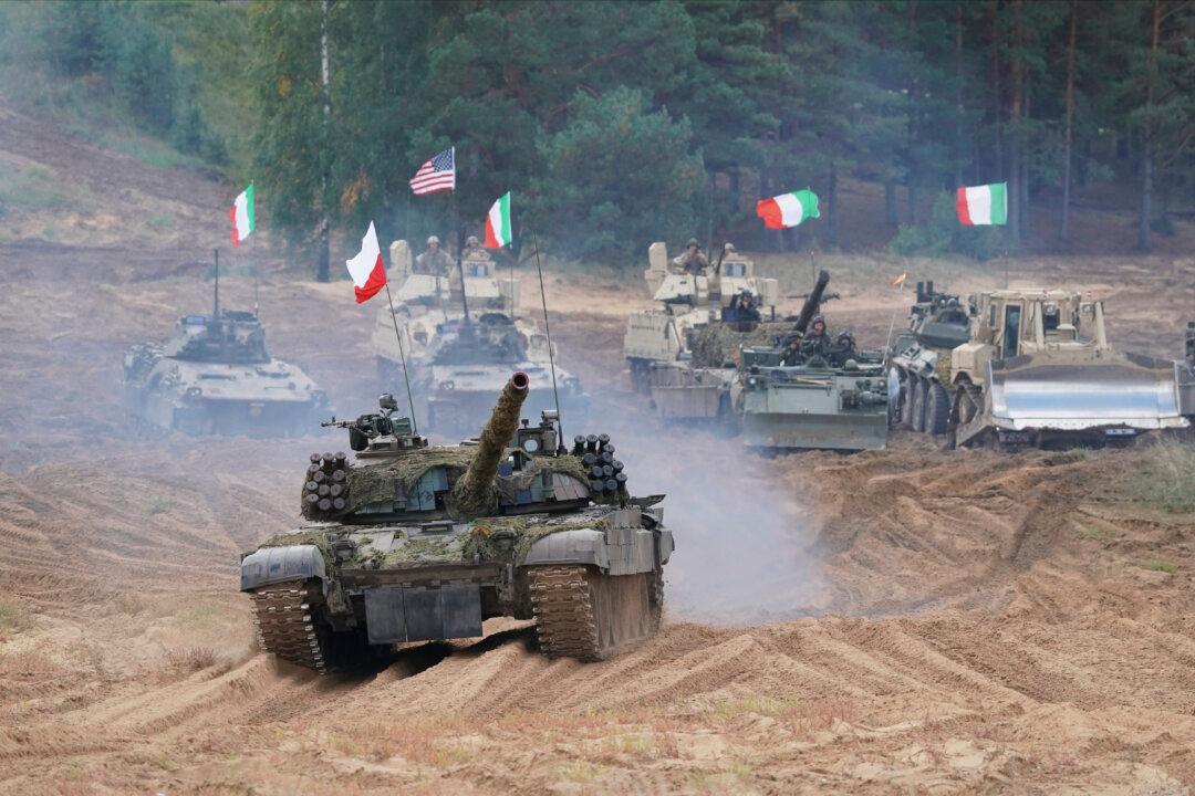 Canada’s National Defence in Peril With Inadequate Spending: Former Defence Ministers