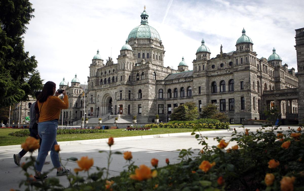 Cory Morgan: Rise of BC Conservatives a Result of BC Liberals (now United) Alienating Large Segment of Their Base