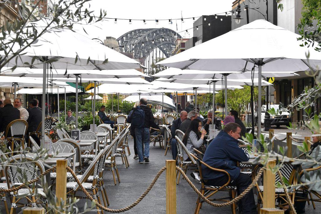 ‘We Could Walk Away With Nothing’: NSW Business Hit Hard by Omicron