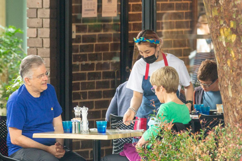 Australian Services Sector Frets Over Potential Interest Rate Rise