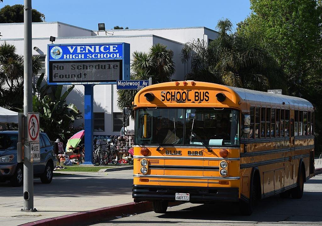 LA Parent Advocacy Group Stops Planned Drug Recovery Center in Venice Beach