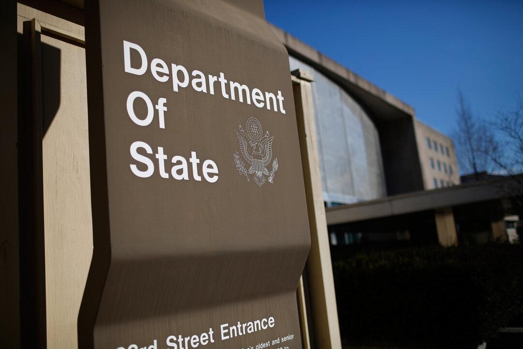 State Department Official Urged Twitter to Delete Accounts, Newly Released File Shows