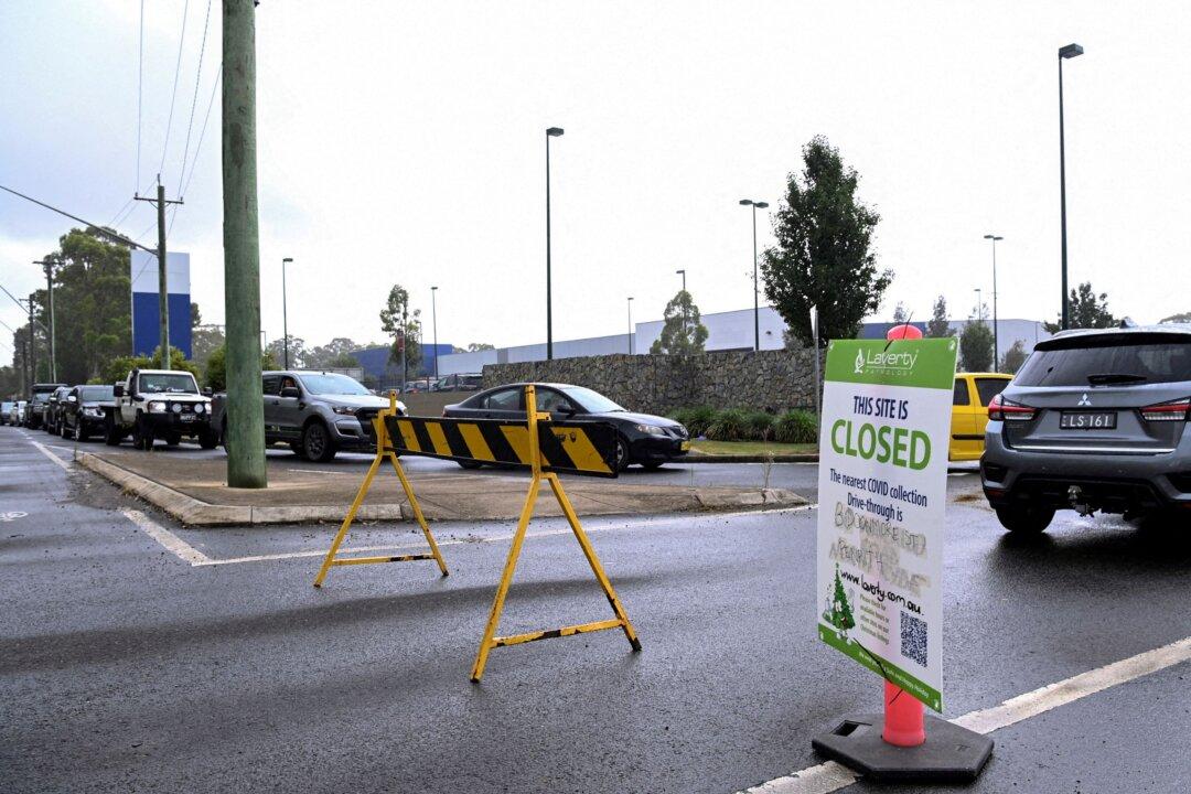 Australia Says No to 16-Year-Old Forklift Drivers as Remedy to COVID-19 Supply Chain Pain