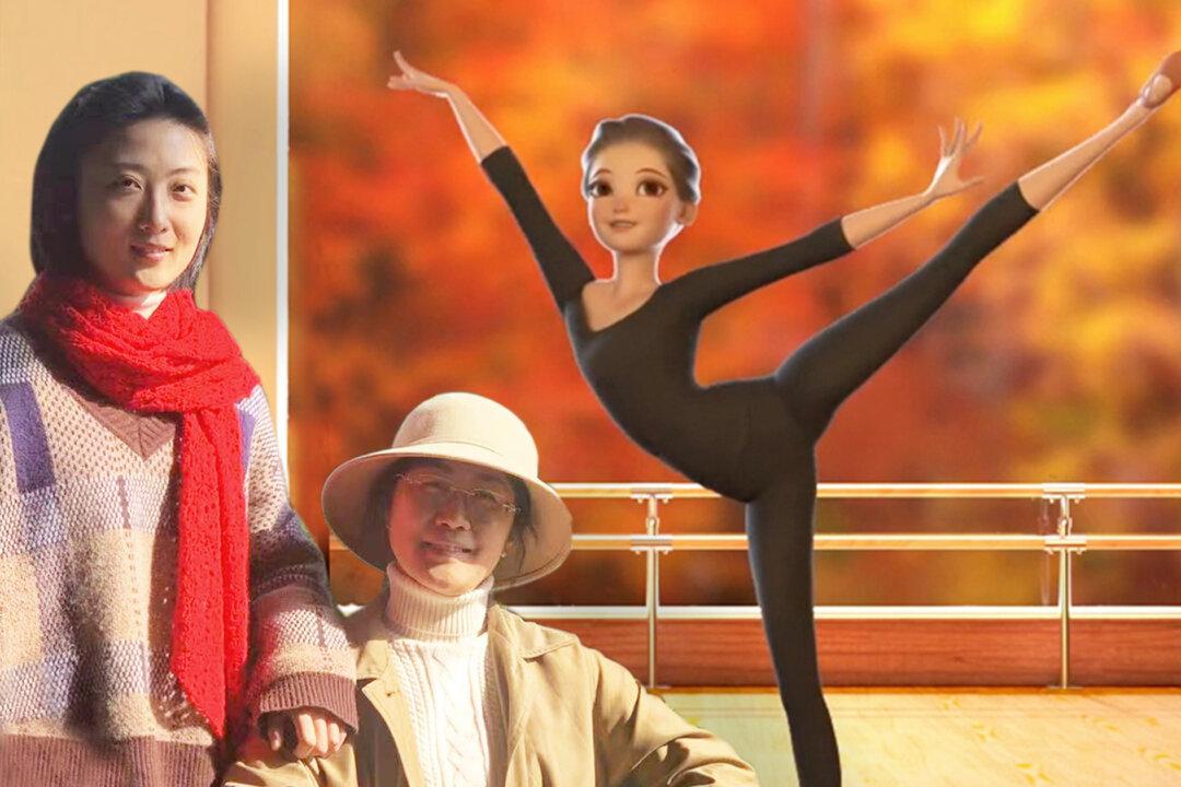 Sheridan’s Award-Winning 3D Animation Student Calls for Release of Mom Jailed in China