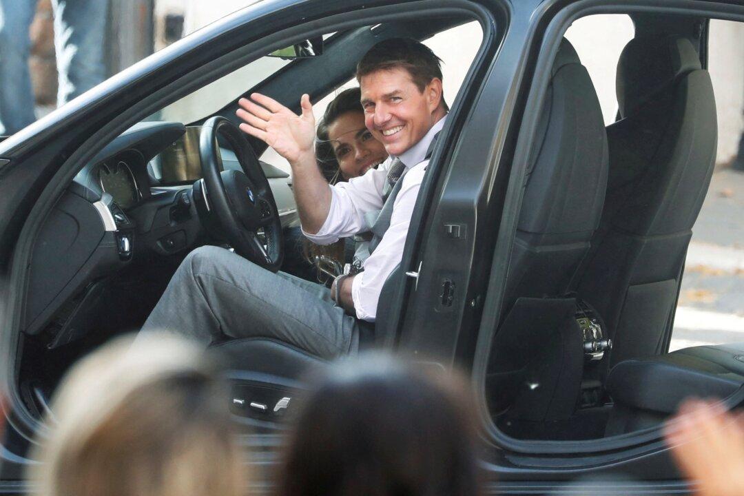 Next Two ‘Mission: Impossible’ Movies Delayed Until 2023, 2024