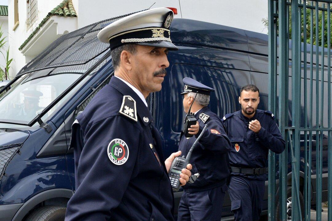 3 Countries Investigate Morocco Attacker Who Killed Tourist