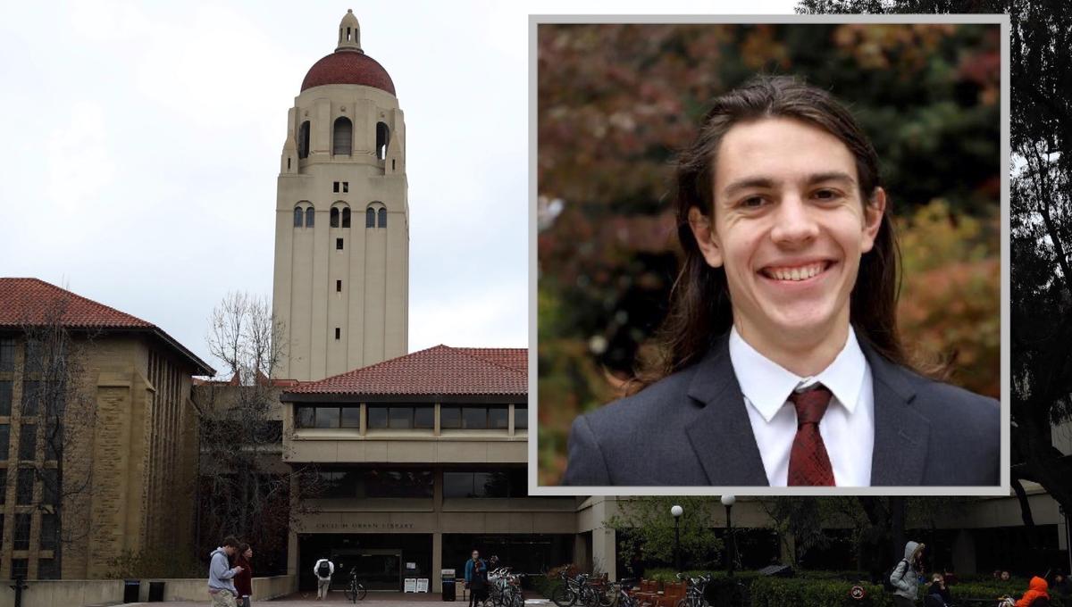 Stanford Students Petition Against School Booster Mandate