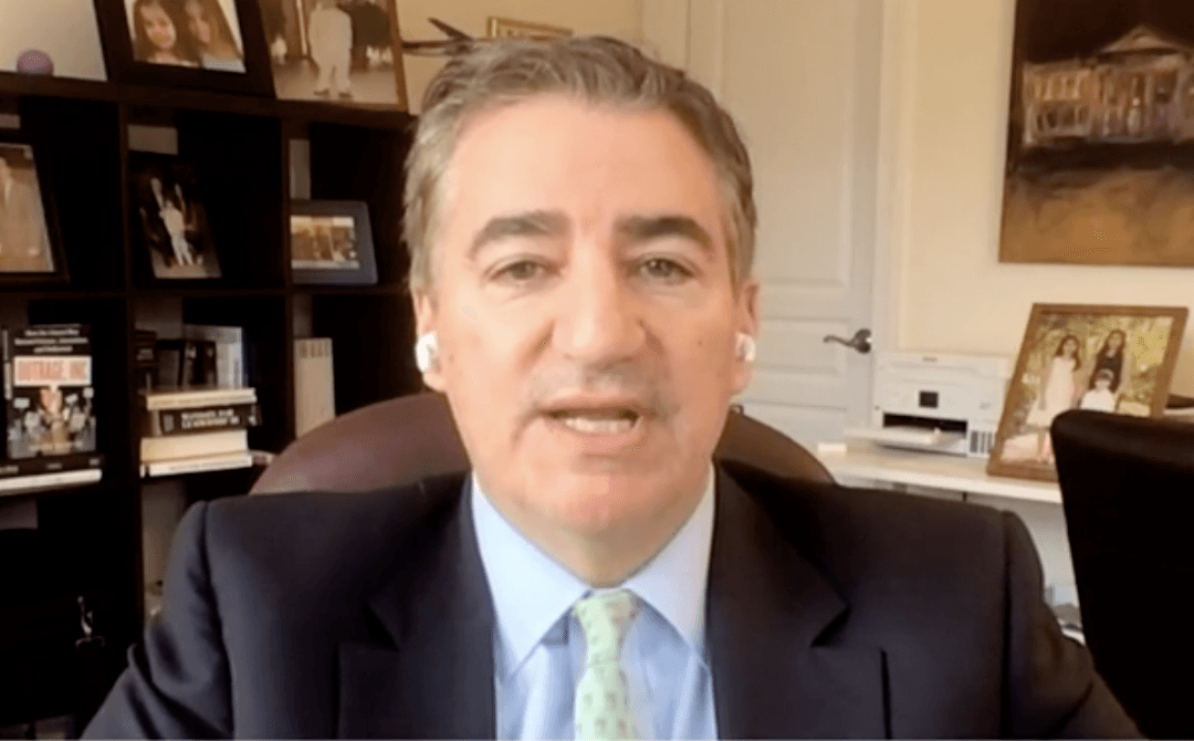 Senate Filibuster Does Not Have ‘Racist Origins:’ President of Liberty Government Affairs