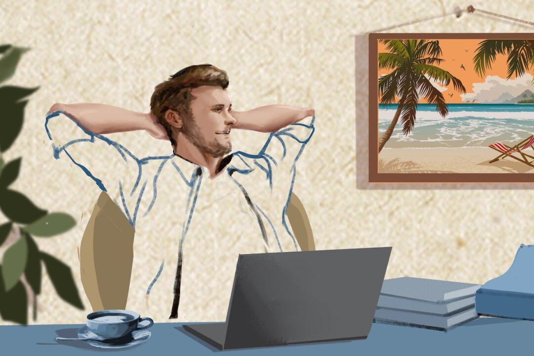 Routine or Spontaneity? Finding Balance Between the Established and the Unexpected