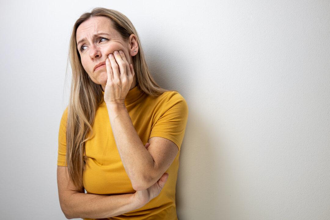 Gum Disease Increases Risk of Mental Health Problems by 37%