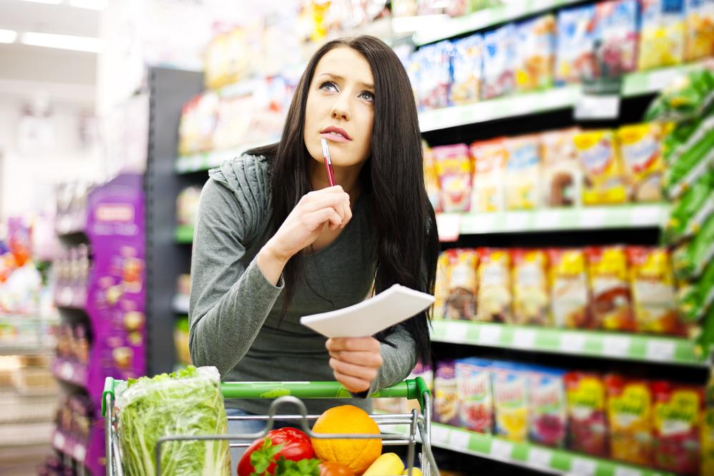 How to Grocery Shop During a Recession