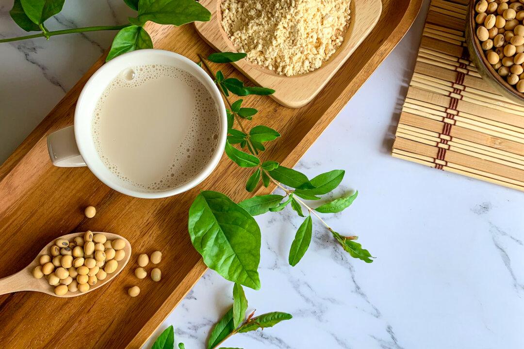 Who Shouldn’t Eat Soy?