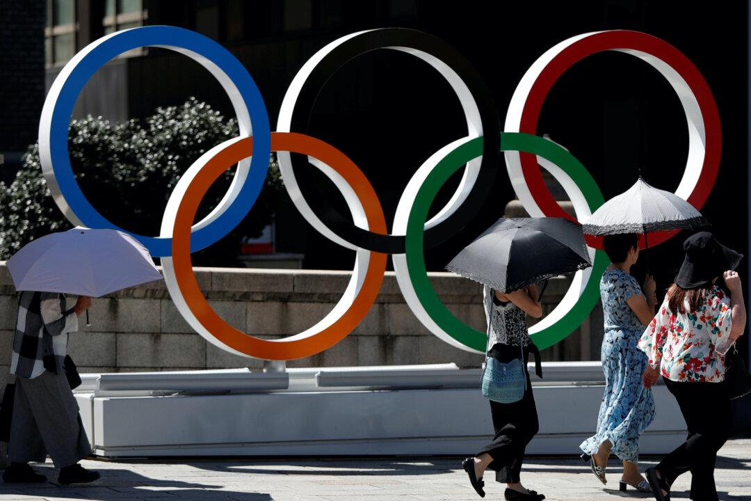 CAS Judges ‘Lacked Anti-Doping Expertise’ at Tokyo Olympics