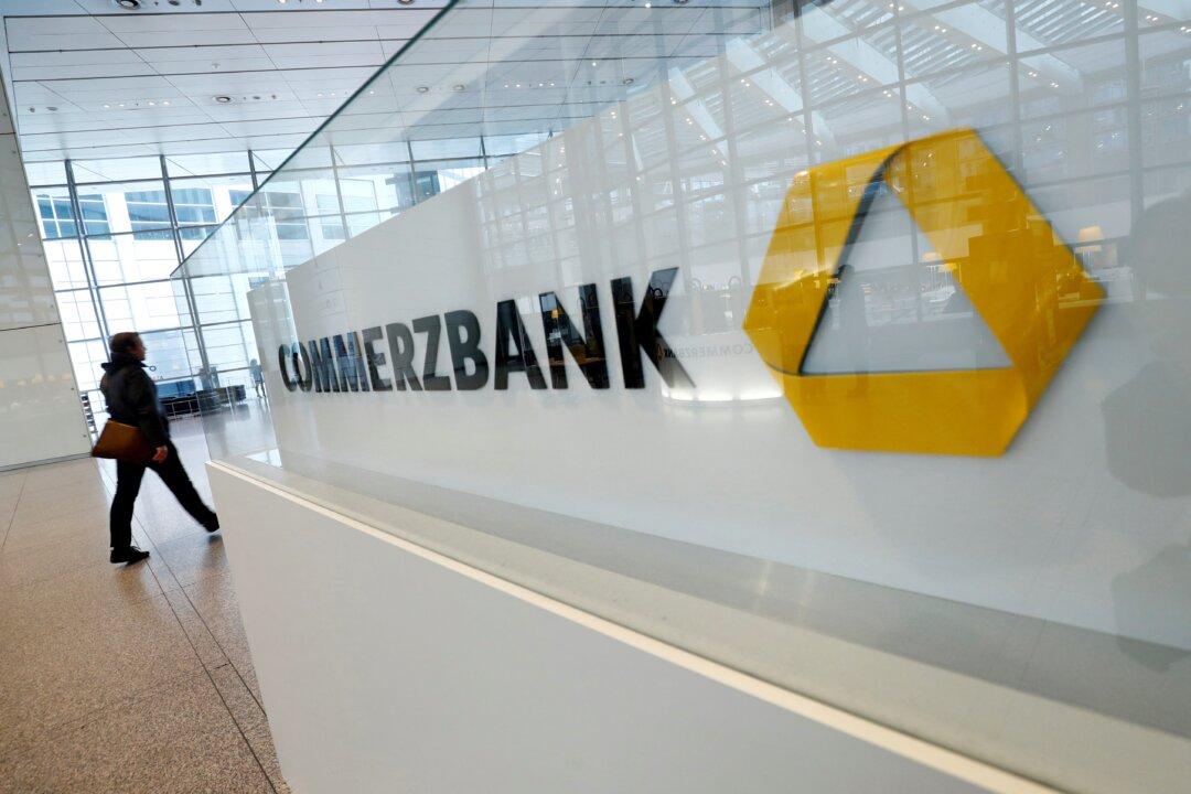 Commerzbank Q4 Weighed Down by Provisions at Polish MBank Unit