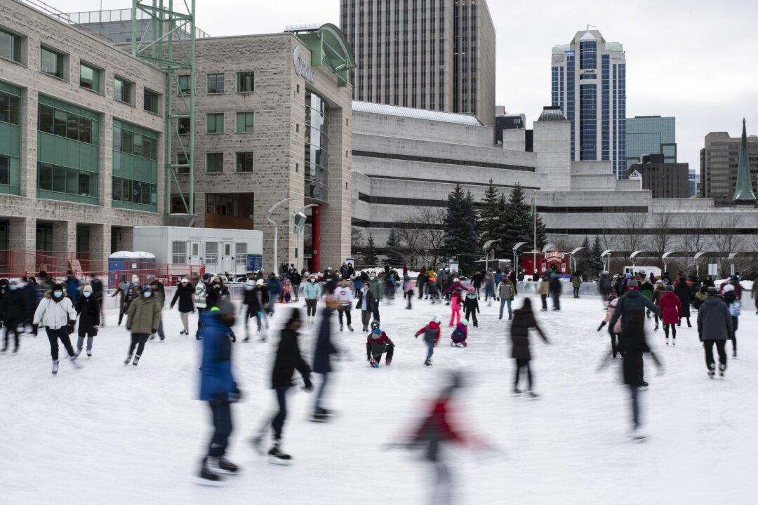Ottawa’s Climate Plan a Cautionary Tale for Governments Everywhere