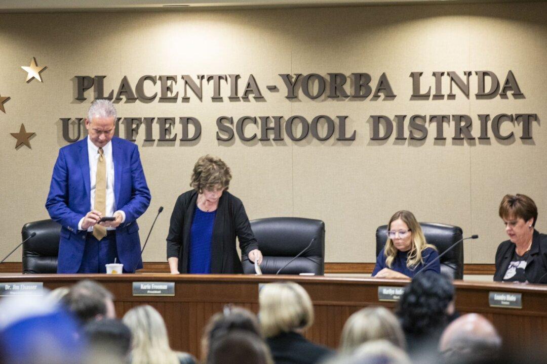 Placentia-Yorba Linda Unified Grappling With CRT Residue After Banning It