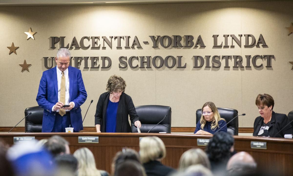School Board Remedies DA’s Allegations of Violating Transparency Law