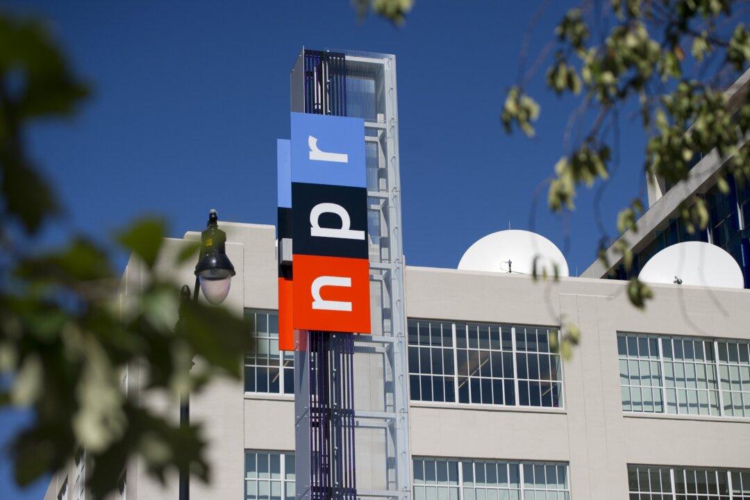 Bias: The Eternal Truth of Journalism