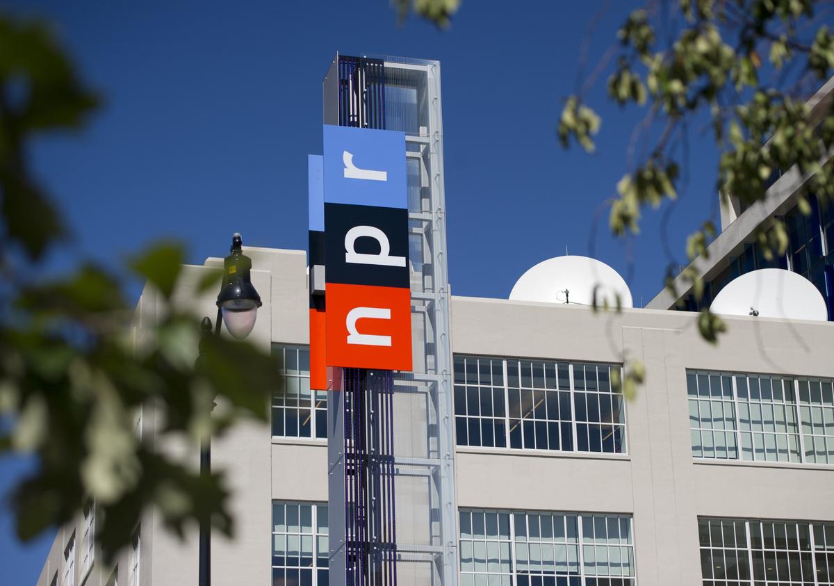 Suspended NPR Editor Who Criticized Biased Reporting Resigns