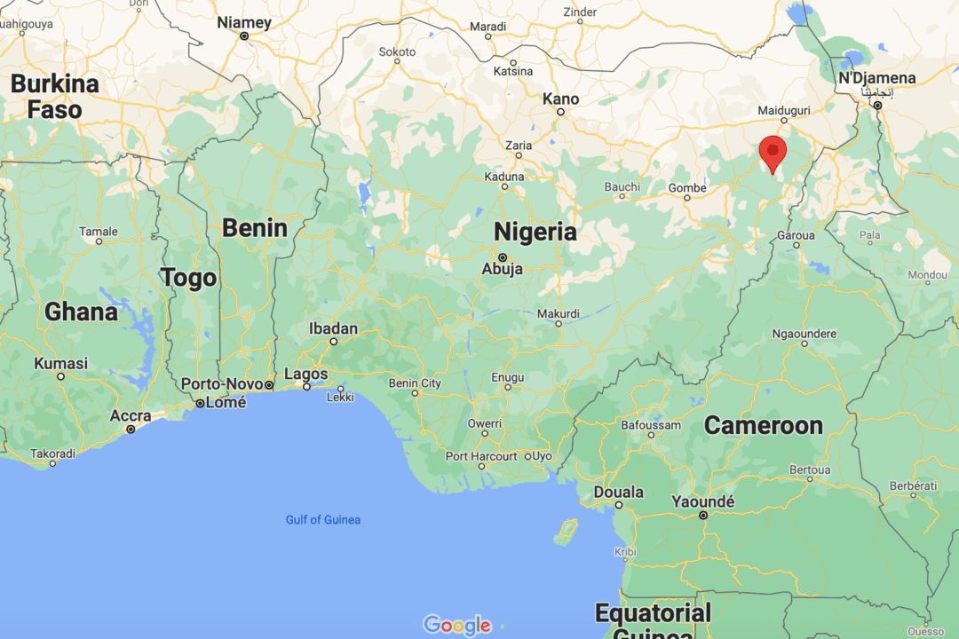 Witnesses: Terrorists Abduct 17 Girls in Northeast Nigeria
