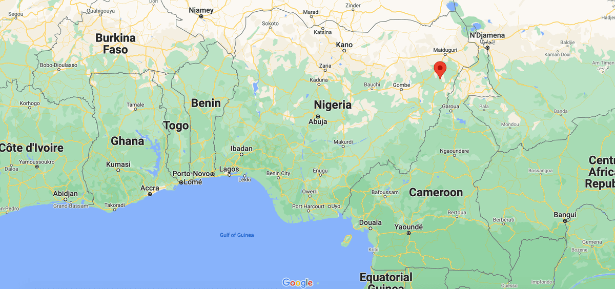 Witnesses: Terrorists Abduct 17 Girls in Northeast Nigeria