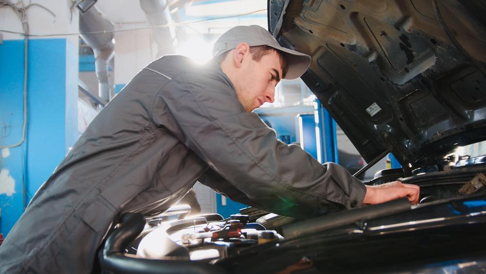 Budgeting for Car Repair Costs