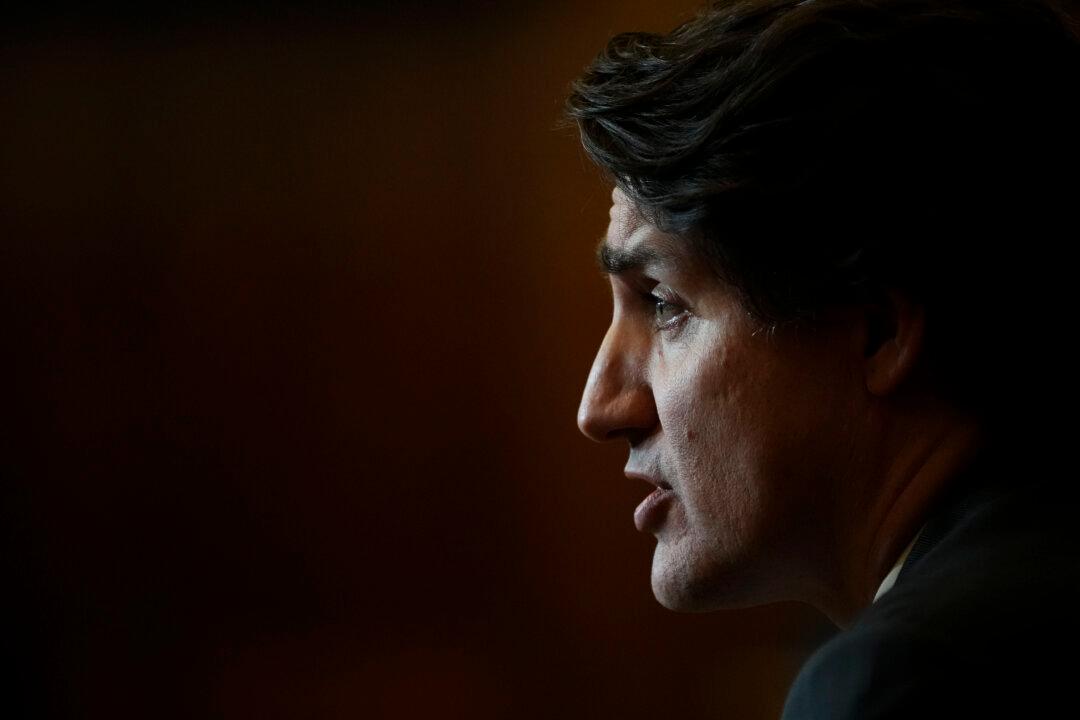 Tory MP Asks RCMP to Investigate Trudeau for ‘Hateful Language’ Against Those Unvaccinated for COVID