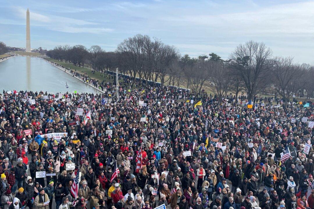 The Reactionary Political Ethos of Lockdowns and Mandates