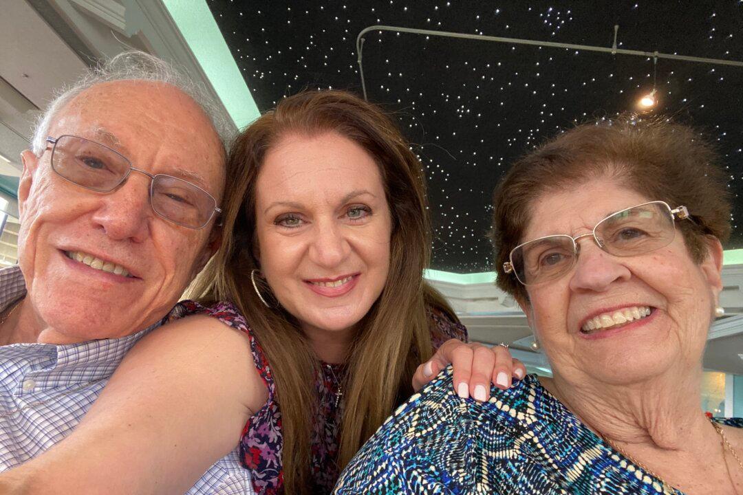 ‘Roots and Wings’: How an American Mother’s Cuban Heritage Empowers Her in Fight Against CRT