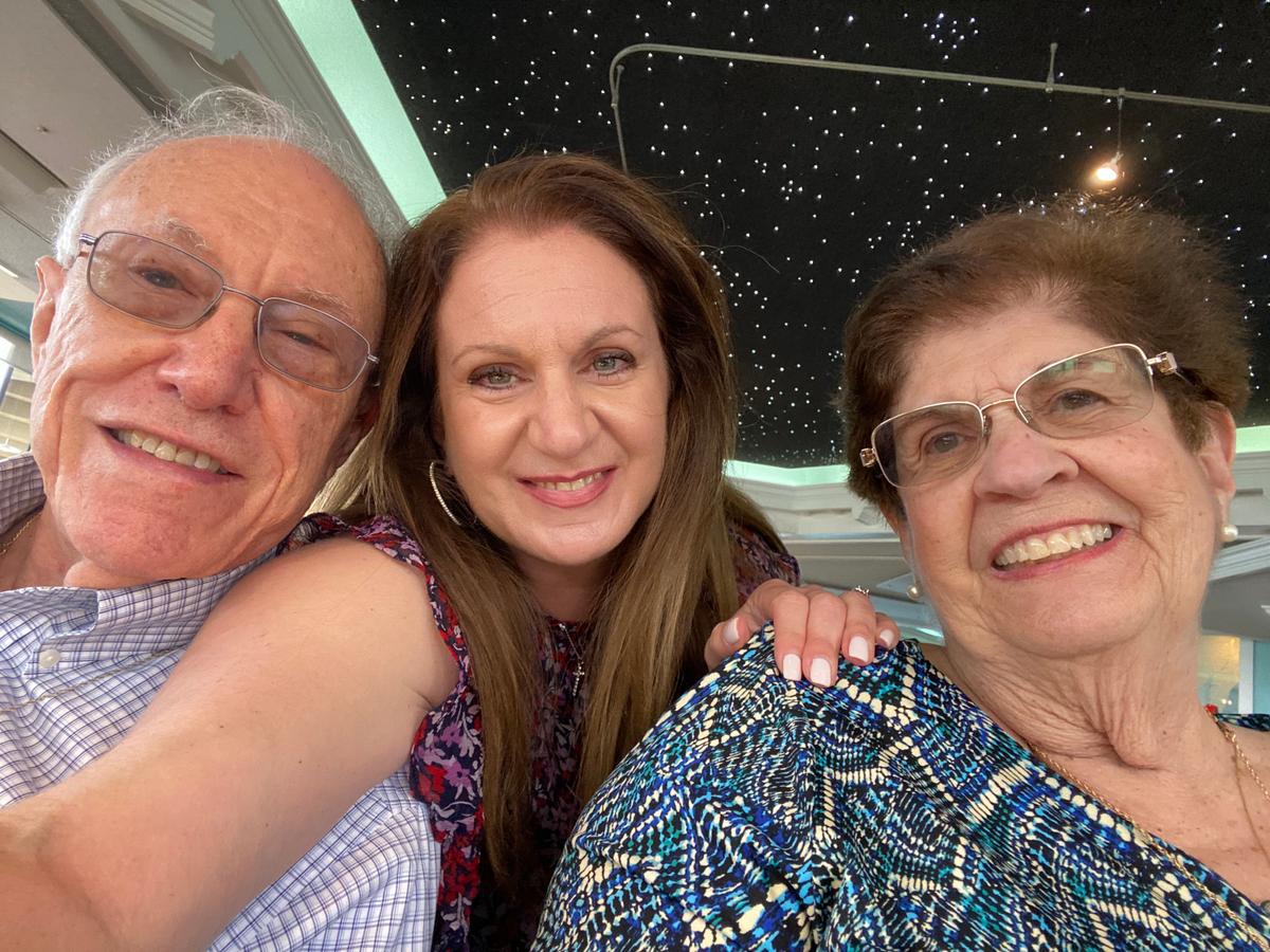 ‘Roots and Wings’: How an American Mother’s Cuban Heritage Empowers Her in Fight Against CRT