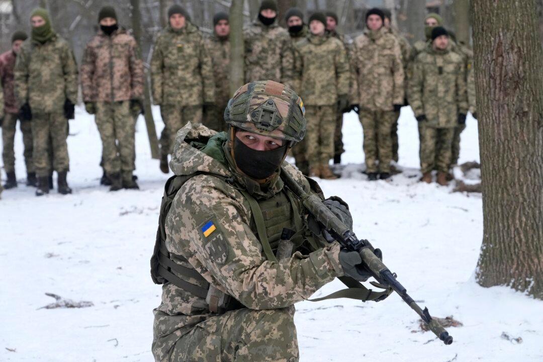 The Crisis in Ukraine: Are We Still the Good Guys?