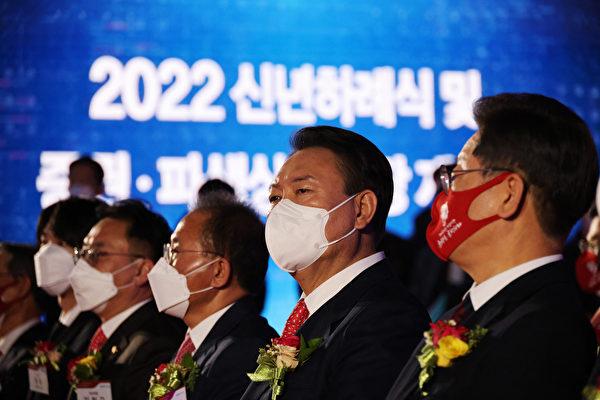 South Korean Presidential Candidates Clash Over US, China Diplomacies in First Televised Debate