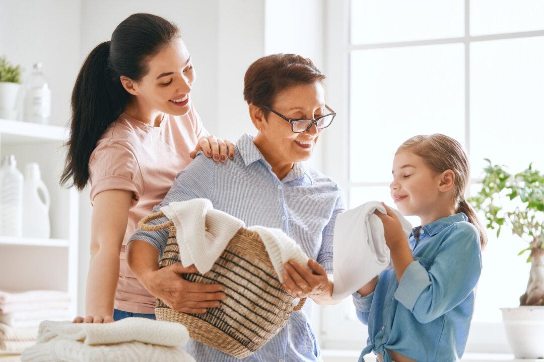 Finding Beauty in the Little Things