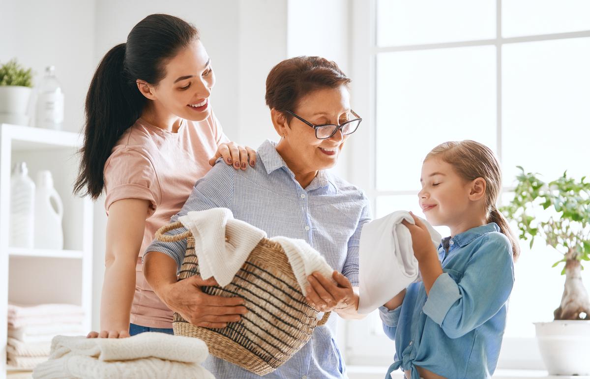 Finding Beauty in the Little Things