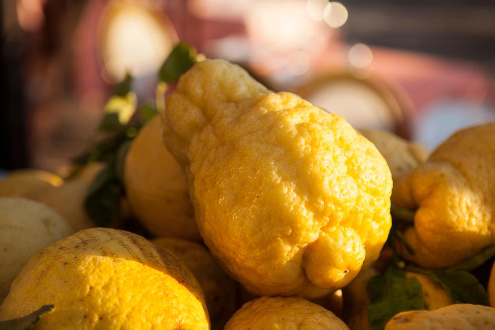 Homemade Limoncello Is Easier to Make Than You Think