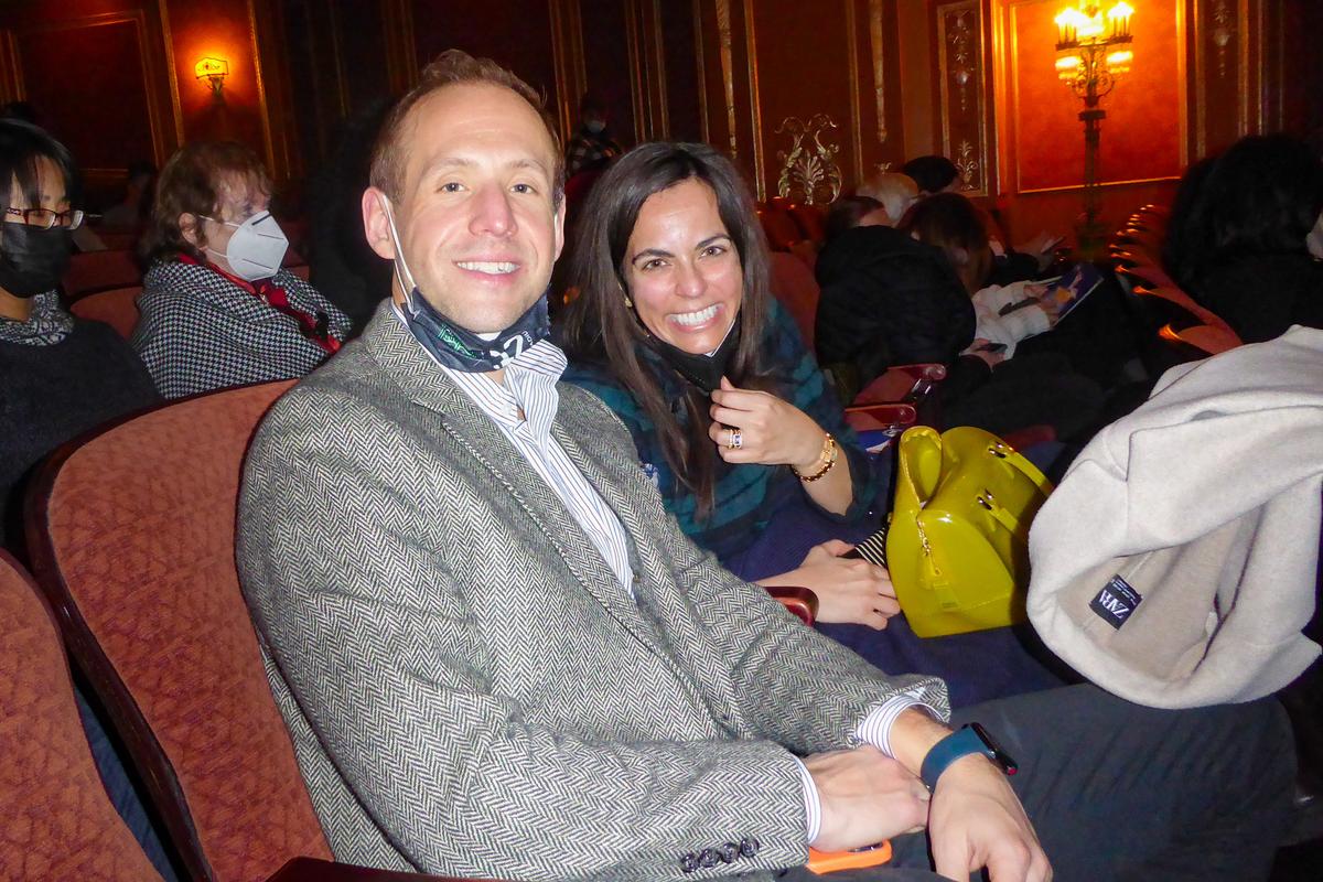 Shen Yun: A Breath of Fresh Air After the Pandemic