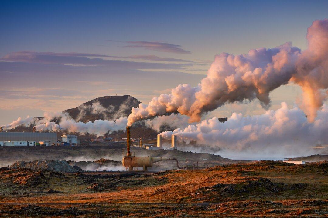 Western Australia Reignites Geothermal Energy Exploration