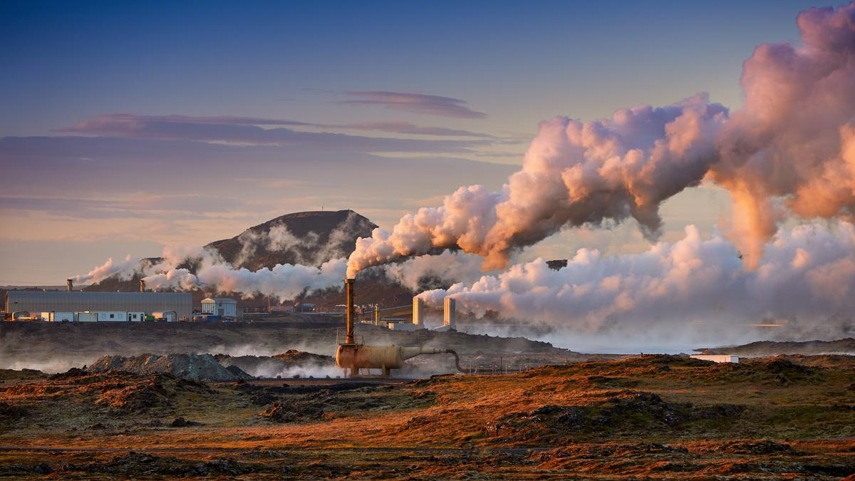 Western Australia Reignites Geothermal Energy Exploration