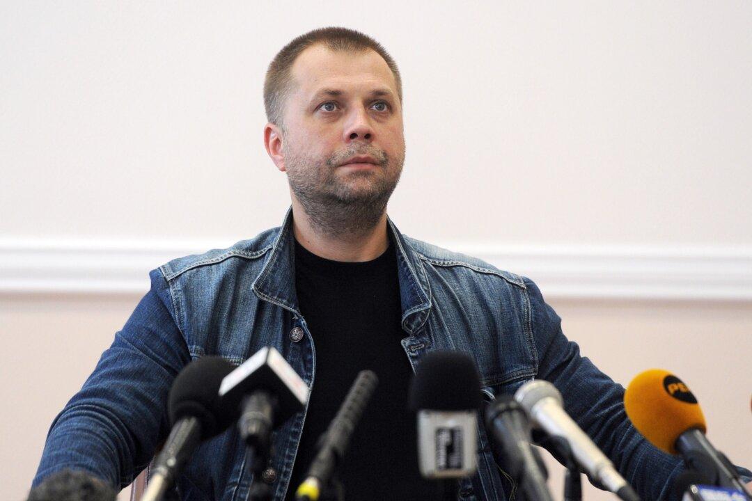 Ukraine War Necessary If Russia Recognizes Breakaway Regions: Former Donetsk Separatist Leader Turned Russian Lawmaker