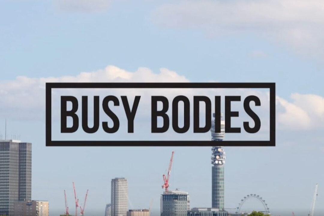 Video Series Review: ‘Busy Bodies’