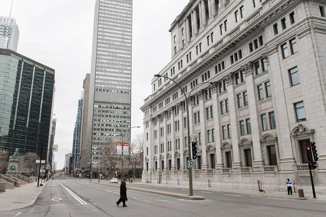 Fallout From Wrong-Headed Pandemic Approach Will Be With Us for Years