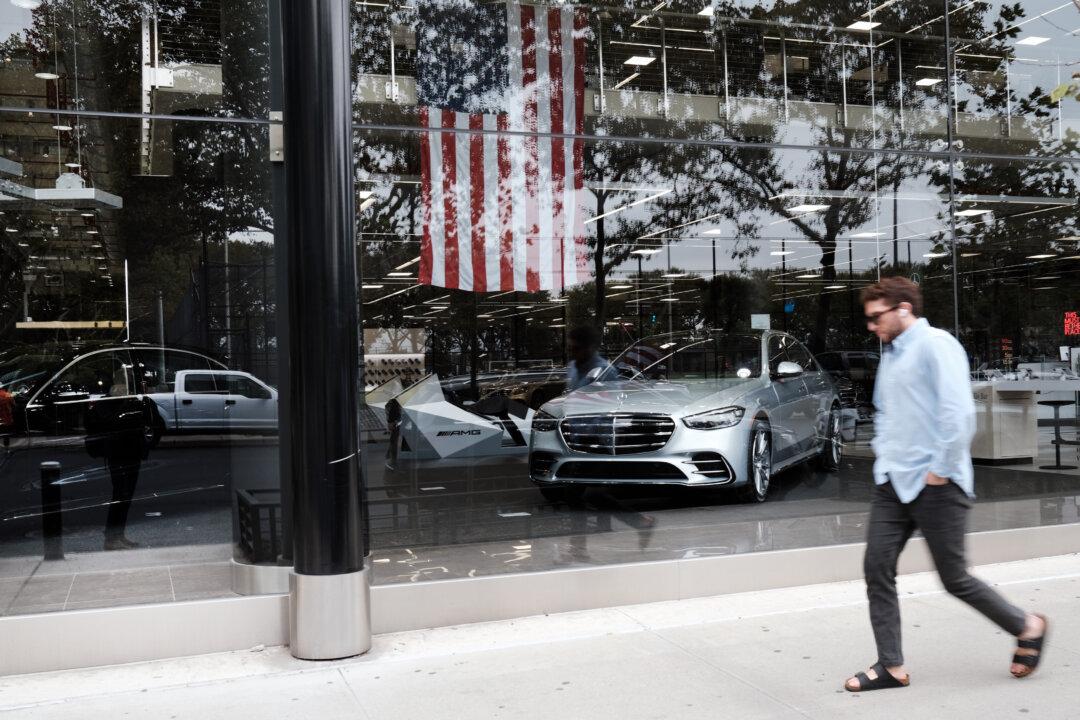 Ever-Increasing Cost of Driving Limits Personal Mobility: Report